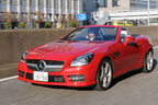 メルセデス・ベンツ SLK200 MT