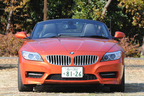 BMW Z4 sドライブ 35is