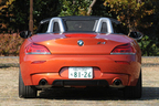 BMW Z4 sドライブ 35is