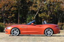 BMW Z4 sドライブ 35is