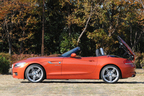 BMW Z4 sドライブ 35is