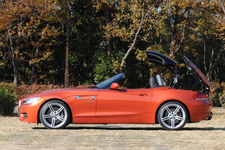 BMW Z4 sドライブ 35is