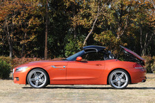 BMW Z4 sドライブ 35is