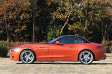 BMW Z4 sドライブ 35is