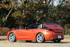 BMW Z4 sドライブ 35is