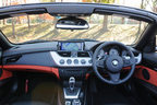 BMW Z4 sドライブ 35is