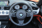 BMW Z4 sドライブ 35is