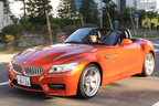 BMW Z4 sドライブ 35is