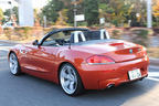 BMW Z4 sドライブ 35is