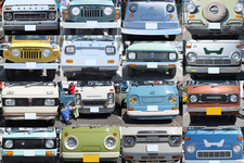 [遠藤イヅルの”マルエン”レポート Vol.9]「富士サンロクミーティング2014」見学記