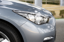 日産 新型 スカイライン「350GT HYBRID Type SP」