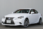 レクサス 新型「 IS」