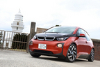 BMW i3（アイスリー）レンジエクステンダー イメージ