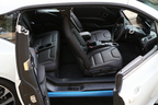 BMW i3（アイスリー）電気自動車（EV）ドアはいわゆる「観音開き」タイプ