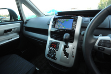 トヨタ 旧型ヴォクシー