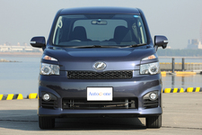 トヨタ 旧型ヴォクシー