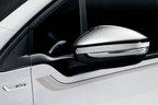 プジョー特別限定車「208 envy」エクステリア