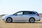 スバル レヴォーグ(LEVORG) [プロトタイプ]