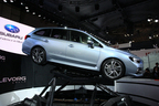 スバル レヴォーグ(LEVORG) [プロトタイプ]