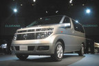 日産 エルグランド 新車発表会速報