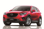 マツダ「CX-5」