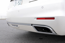 新型 キャデラック CTS エレガンス[ボディカラー：ホワイトダイヤモンド]