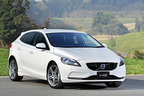 ボルボ V40 T4 Sports[200台限定車／ボディカラー：アイスホワイト]