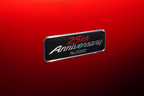 Mazda MX-5（ロードスター） Miata 25th Anniversary Edition（米国仕様車）