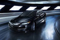 ホンダ、新型Acura「TLX」を発表【ニューヨークモーターショー2014】