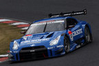 #12 カルソニックIMPUL GT-R ／スーパーGT2014