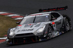 #46 S Road MOLA GT-R (GT500)／スーパーGT2014