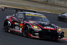 #360 OKINAWA IMP・RUN UP GT-R (GT300)／スーパーGT2014