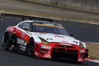 #67 STP タイサン GAIA POWER GT-R (GT300)／スーパーGT2014