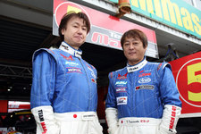 ＃5　山下 潤一郎 / 玉中 哲二／スーパーGT2014