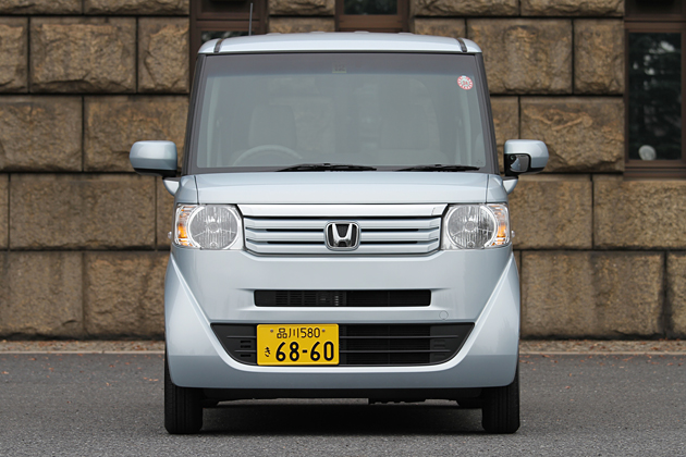ホンダ N Box 規格外軽自動車 ピックアップ カーソムリエレポート 業界先取り 業界ニュース 自動車ニュース21国産車から輸入車まで Mota