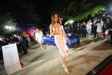 フェラーリ「カルフォルニアT」ジャパンプレミア発表会の模様5