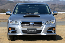 スバル 新型 レヴォーグ[プロトタイプ] 動画試乗レポート／河口まなぶ