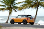 BMW NEW MINI(新型 ミニ・3代目) 海外動画試乗レポート／河口まなぶ