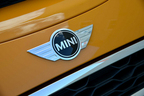 BMW NEW MINI(新型 ミニ・3代目) 海外動画試乗レポート／河口まなぶ