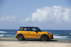 BMW NEW MINI(新型 ミニ・3代目) 海外動画試乗レポート／河口まなぶ