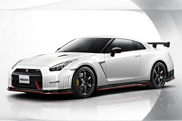 日産、NISMOブランドが中国に進出【北京モーターショー2014】