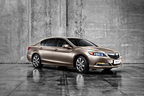 RLX Sport Hybrid SH-AWD