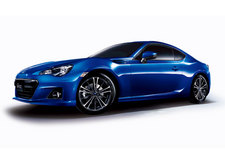 スバル「BRZ」/フロントエクステリア