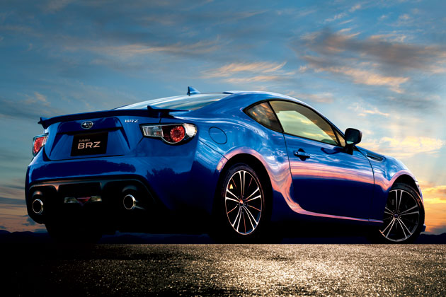 スバル Brz 6月に一部改良 業界先取り 業界ニュース 自動車ニュース22国産車から輸入車まで Mota スバル Brz 6月に一部改良 業界先取り 業界ニュース 自動車ニュース22国産車から輸入車まで Mota