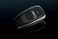 スバル「BRZ」/キーレスアクセス&プッシュスタート アクセスキー