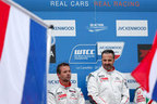 シトロエンレーシングC-Elysee WTCC／FIA世界ツーリングカー選手権（WTCC）フランス