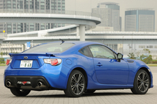 スバル BRZ