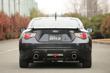 スバル BRZ