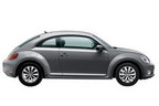 フォルクスワーゲン「ザ・ビートル」／Create Your Own “The Beetle” Project