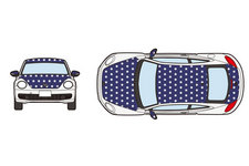 フォルクスワーゲン「ザ・ビートル カブリオレ」／Create Your Own “The Beetle” Project